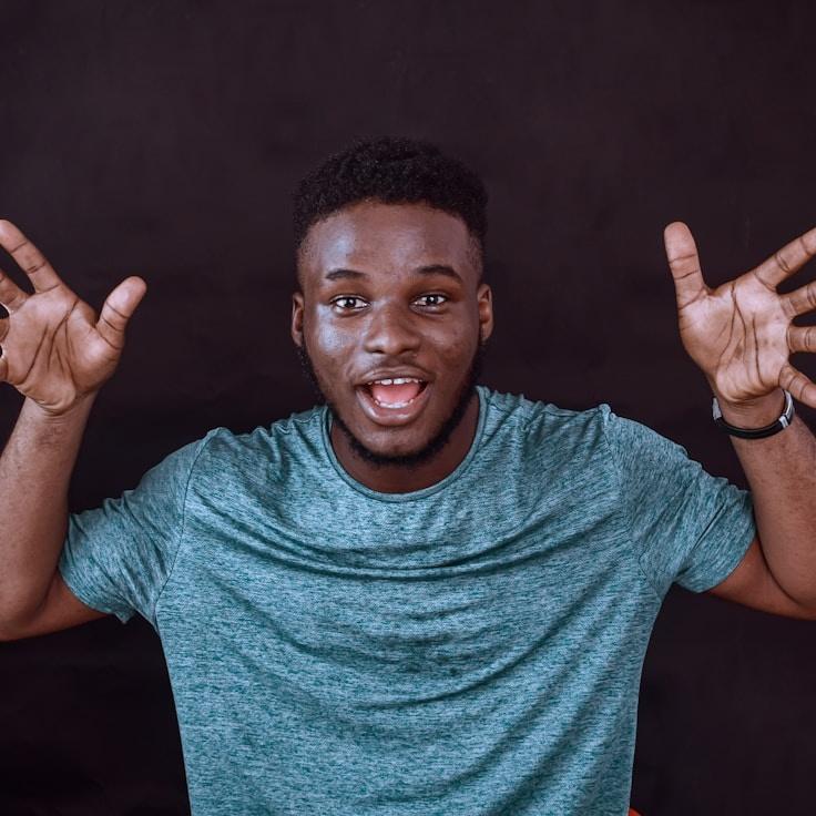 Rohan Sen, Client Relations Director, discussing corporate gifting strategy with business clients